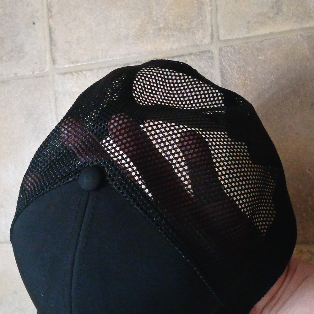 Tesla Cybertruck Icon Trucker Cap Hat - Picture 8 of 8
